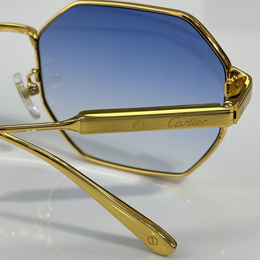 Cartier CT0497S Sunglasses    - DopestKickz