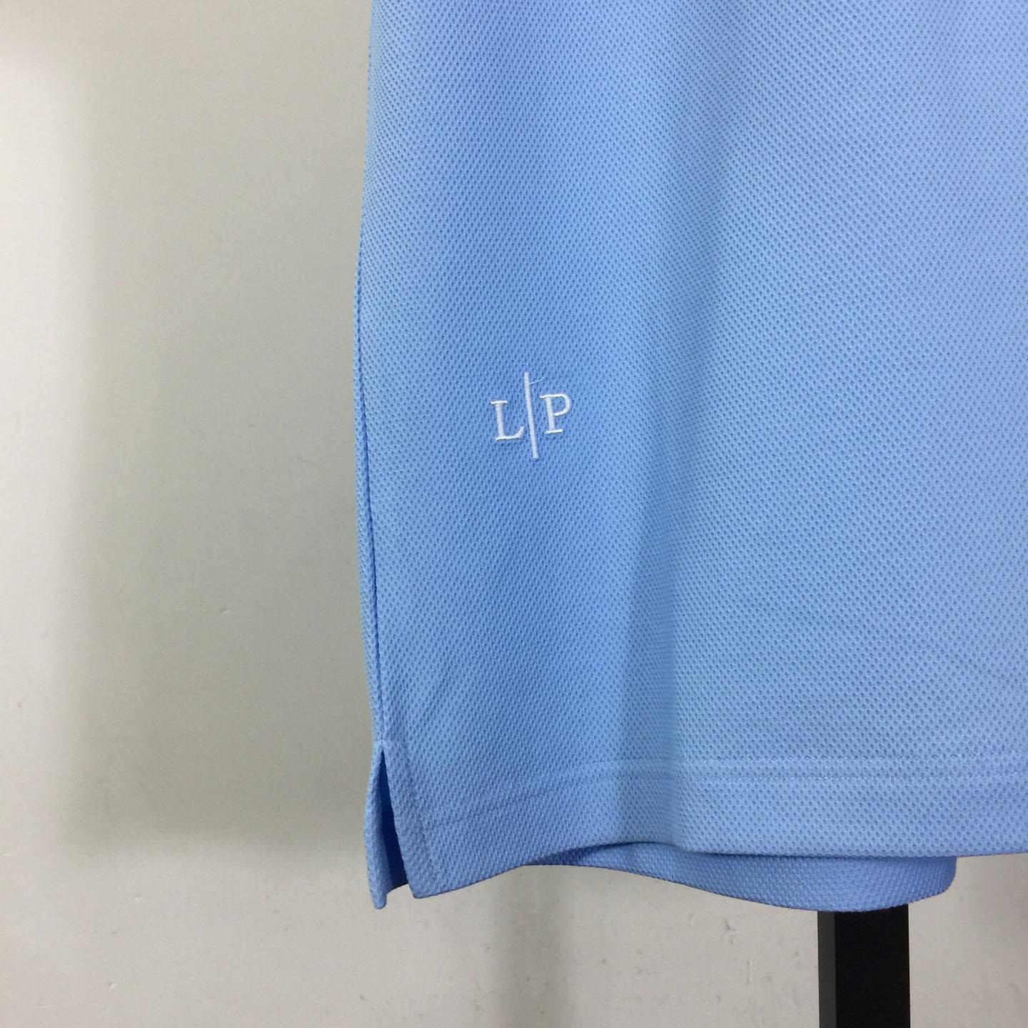 Loro Piana Cotton Polo Shirt - DopestKickz