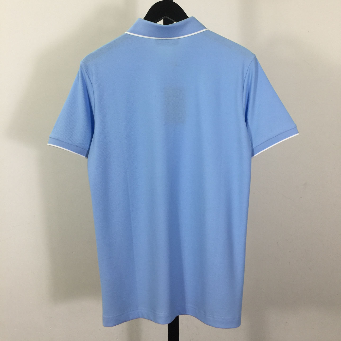 Loro Piana Cotton Polo Shirt - DopestKickz