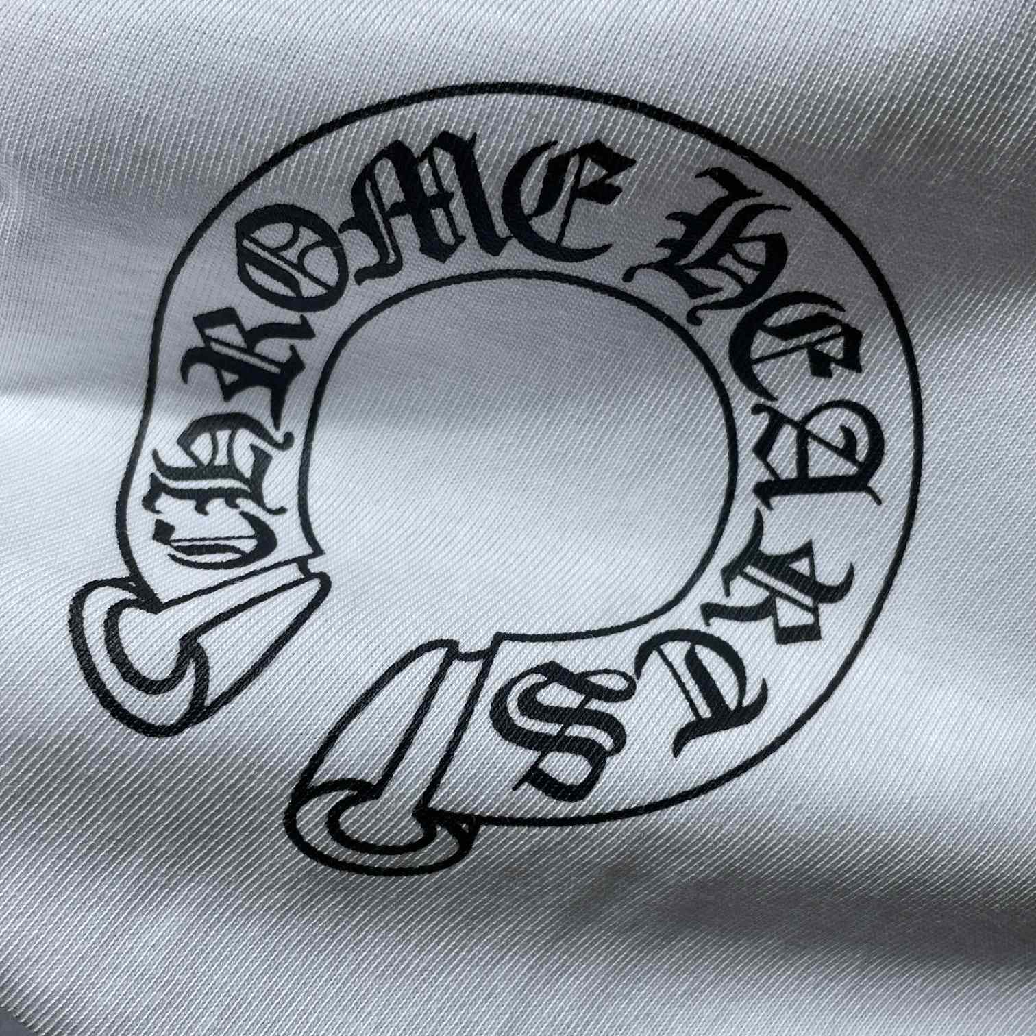 Chrome Hearts Long-sleeve T-shirt - DopestKickz
