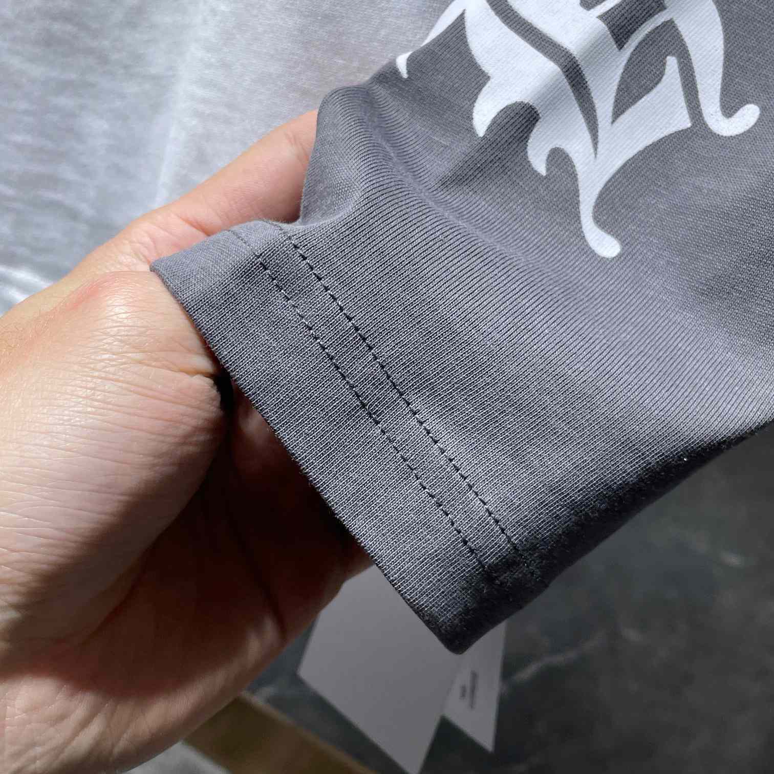 Chrome Hearts Long-sleeve T-shirt - DopestKickz