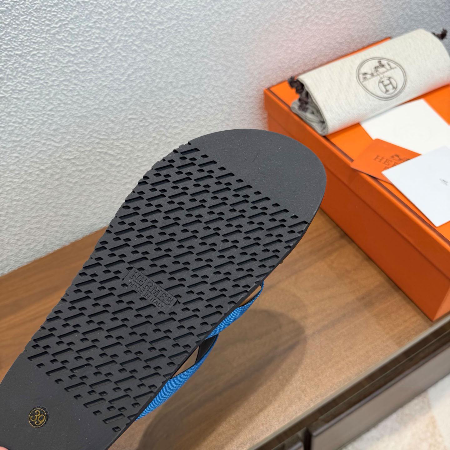 Hermes Kazimir Sandal - DopestKickz