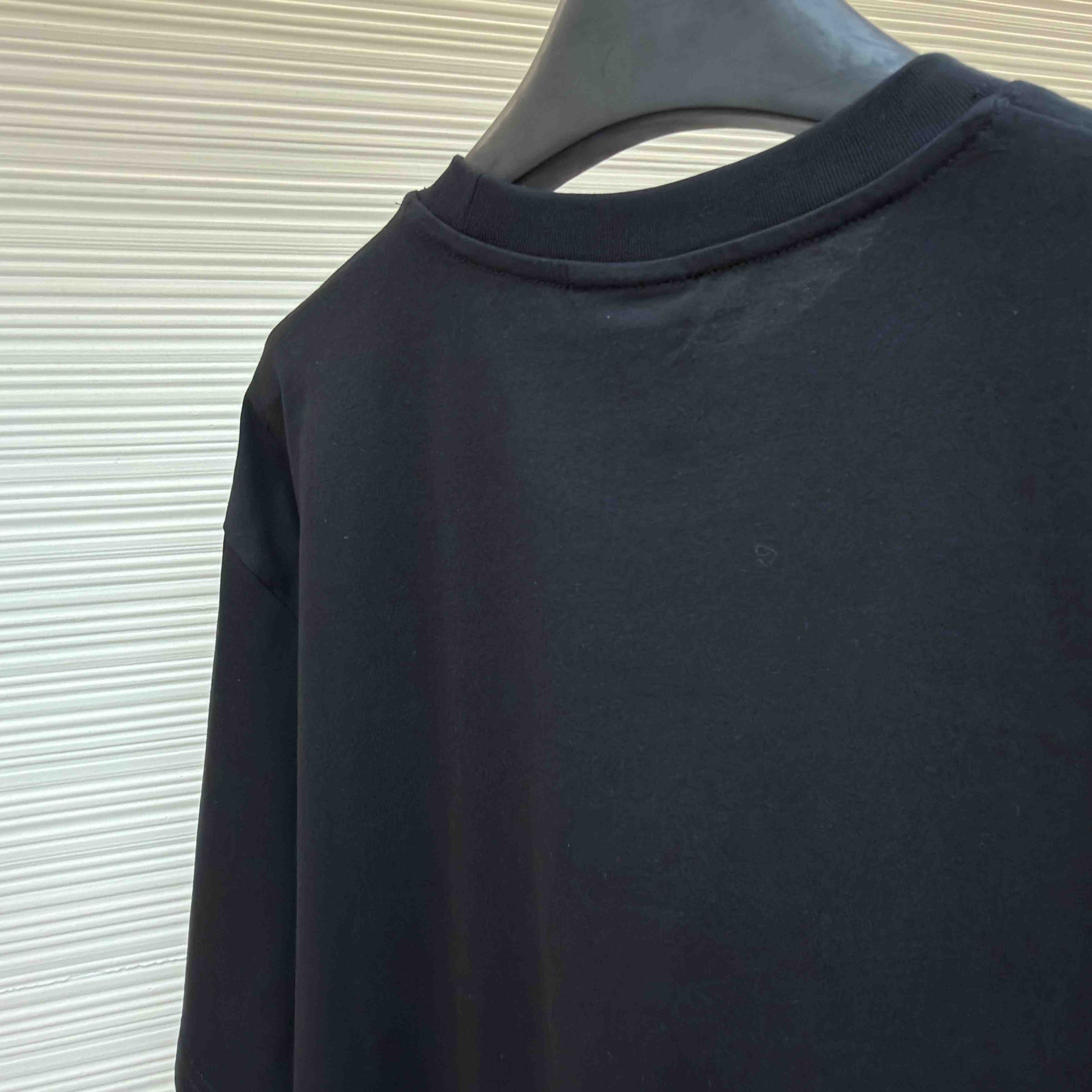 Gucci Cotton Jersey T-shirt With Print - DopestKickz