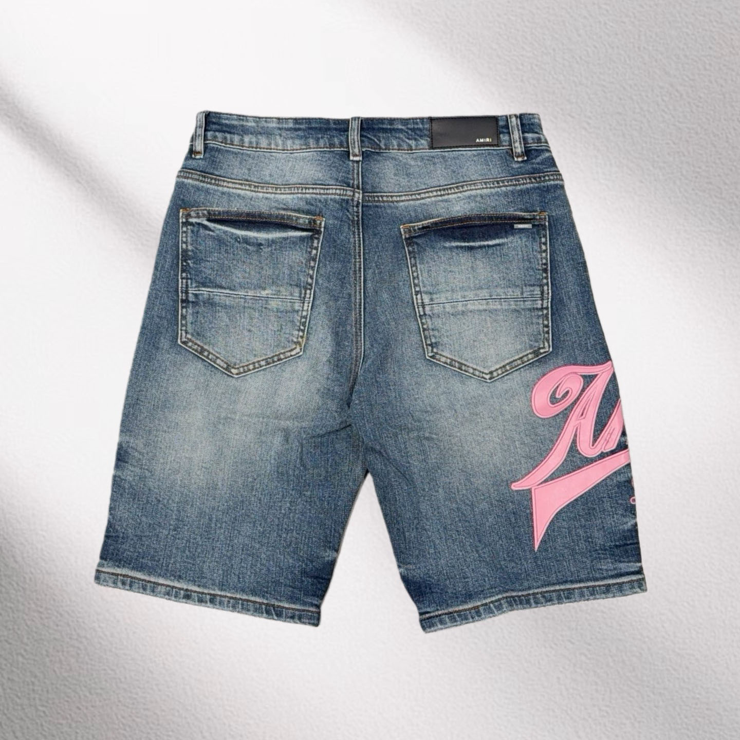 Amiri Shorts   20265 - DopestKickz