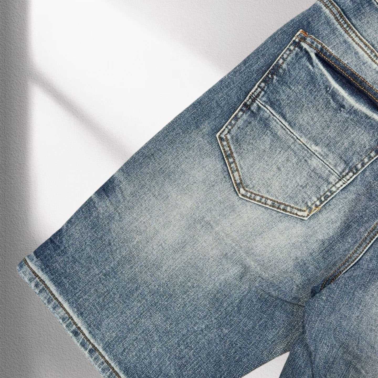 Amiri Shorts   20265 - DopestKickz