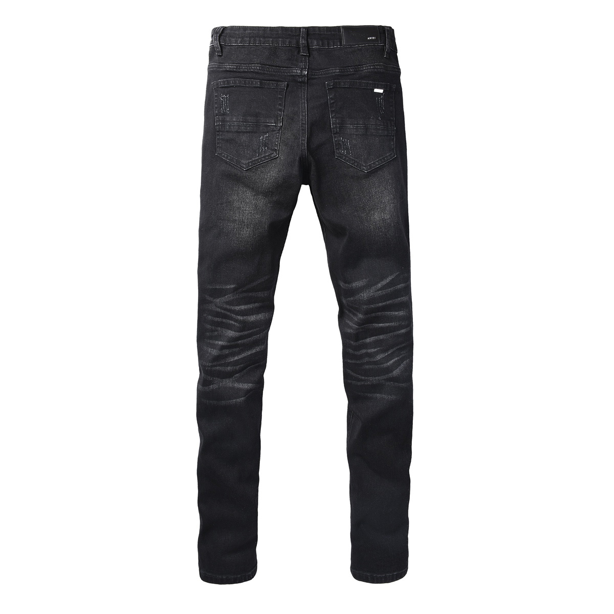 Amiri Jeans   - DopestKickz