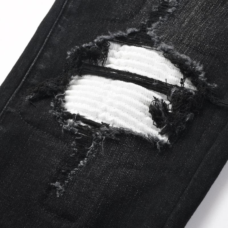 Amiri Jeans   - DopestKickz