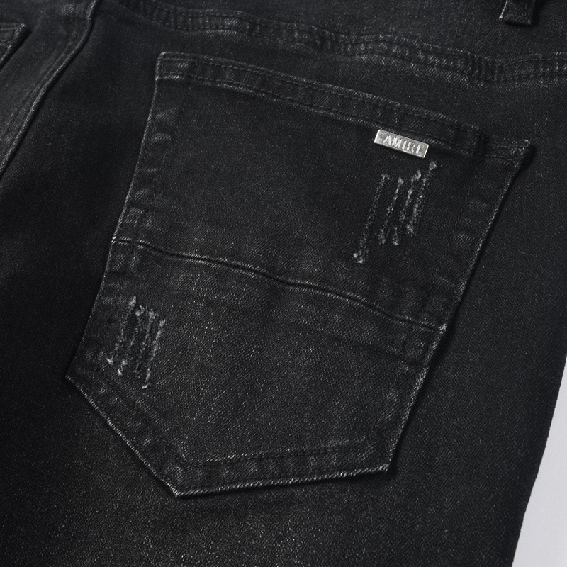 Amiri Jeans   - DopestKickz