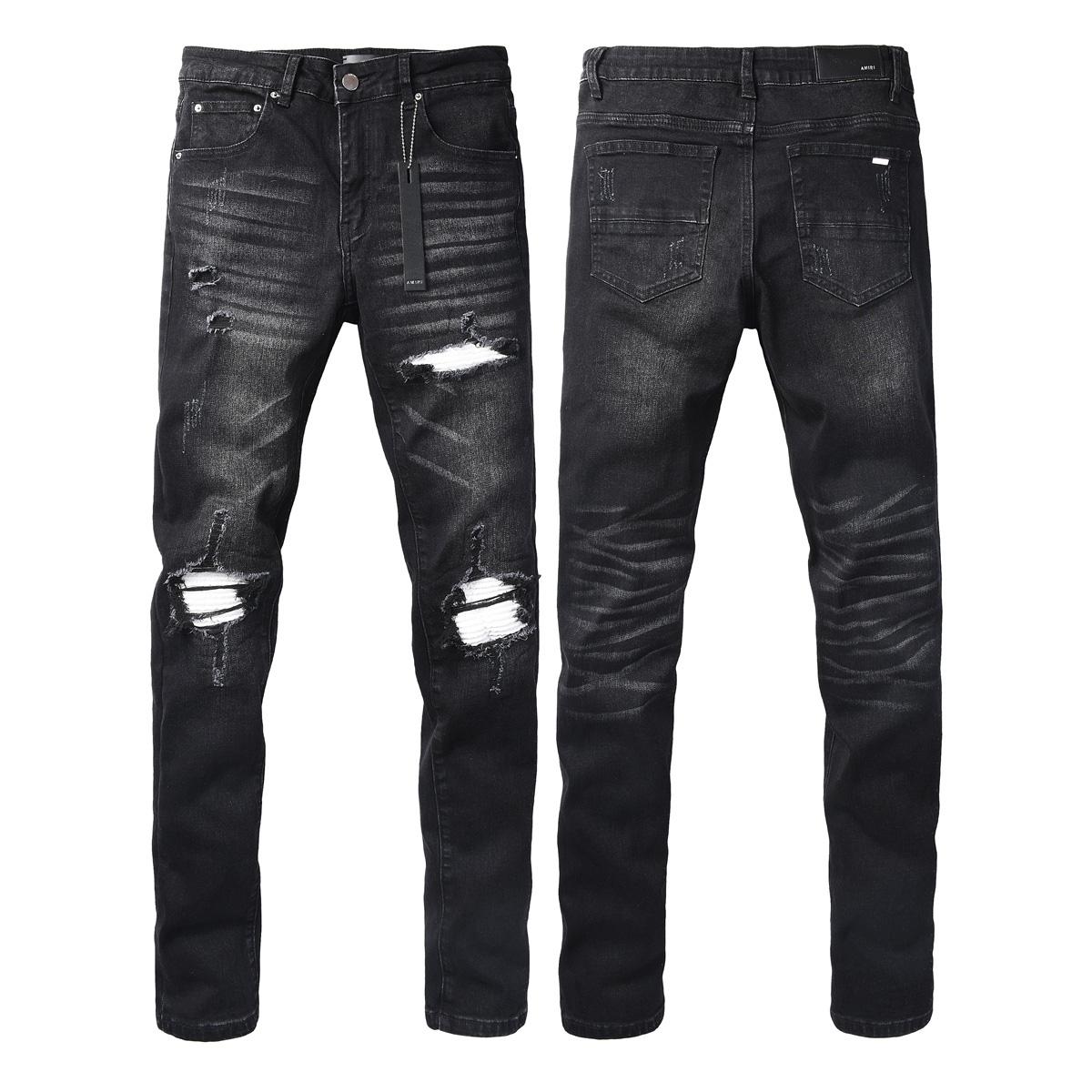 Amiri Jeans   - DopestKickz
