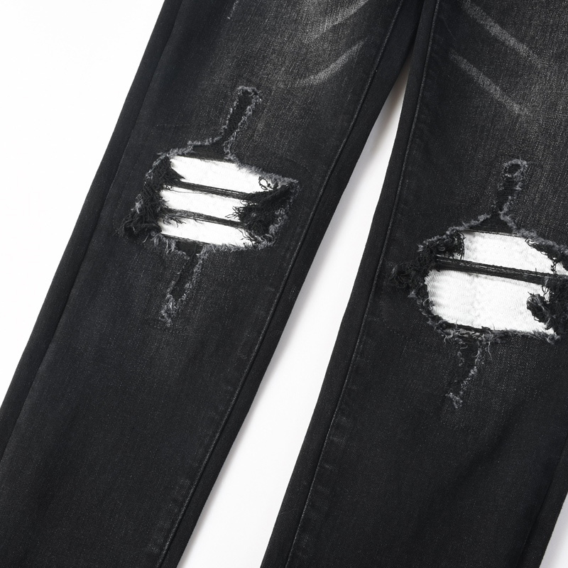Amiri Jeans   - DopestKickz