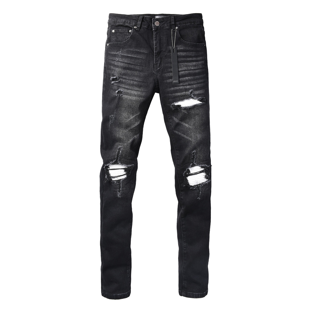 Amiri Jeans   - DopestKickz