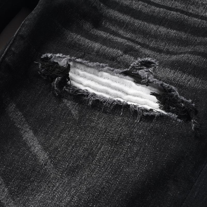 Amiri Jeans   - DopestKickz