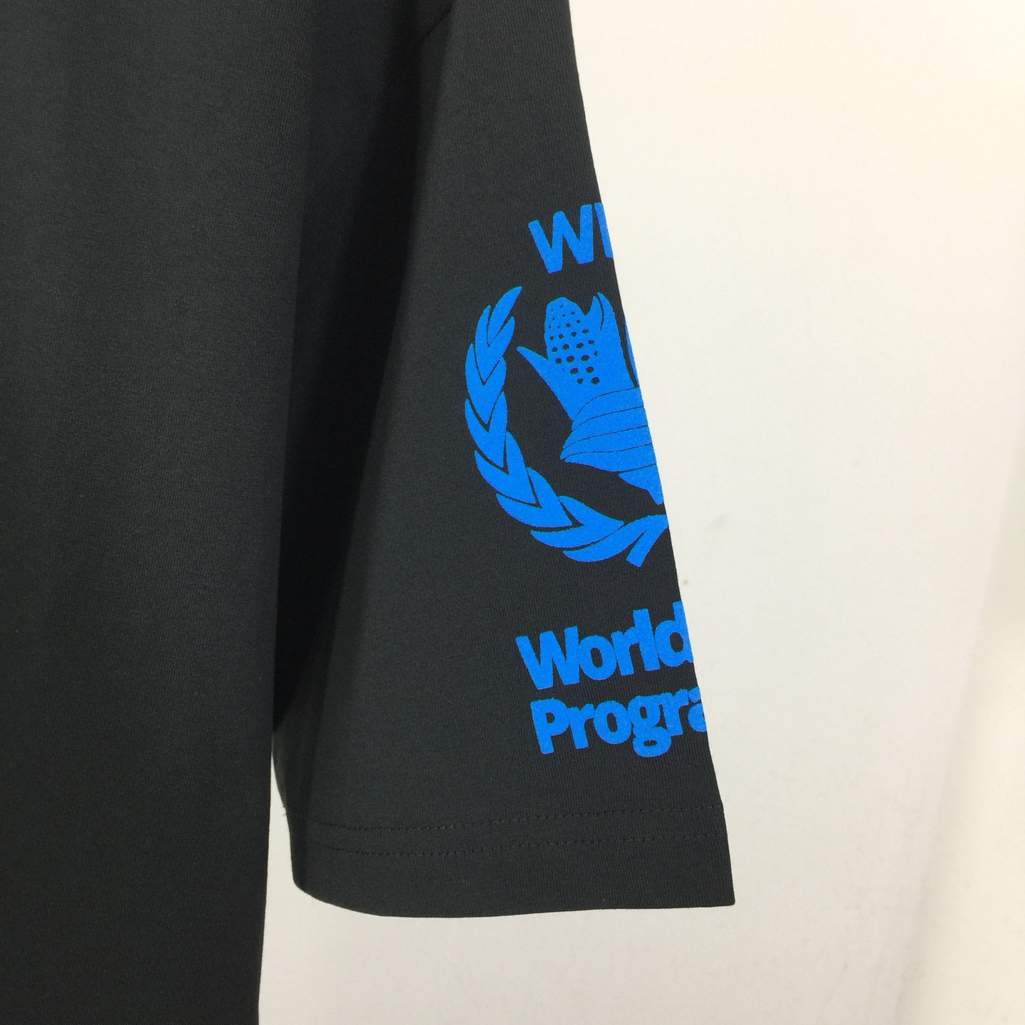 Balenciaga Cotton WFP Oversized Logo T-Shirt - DopestKickz