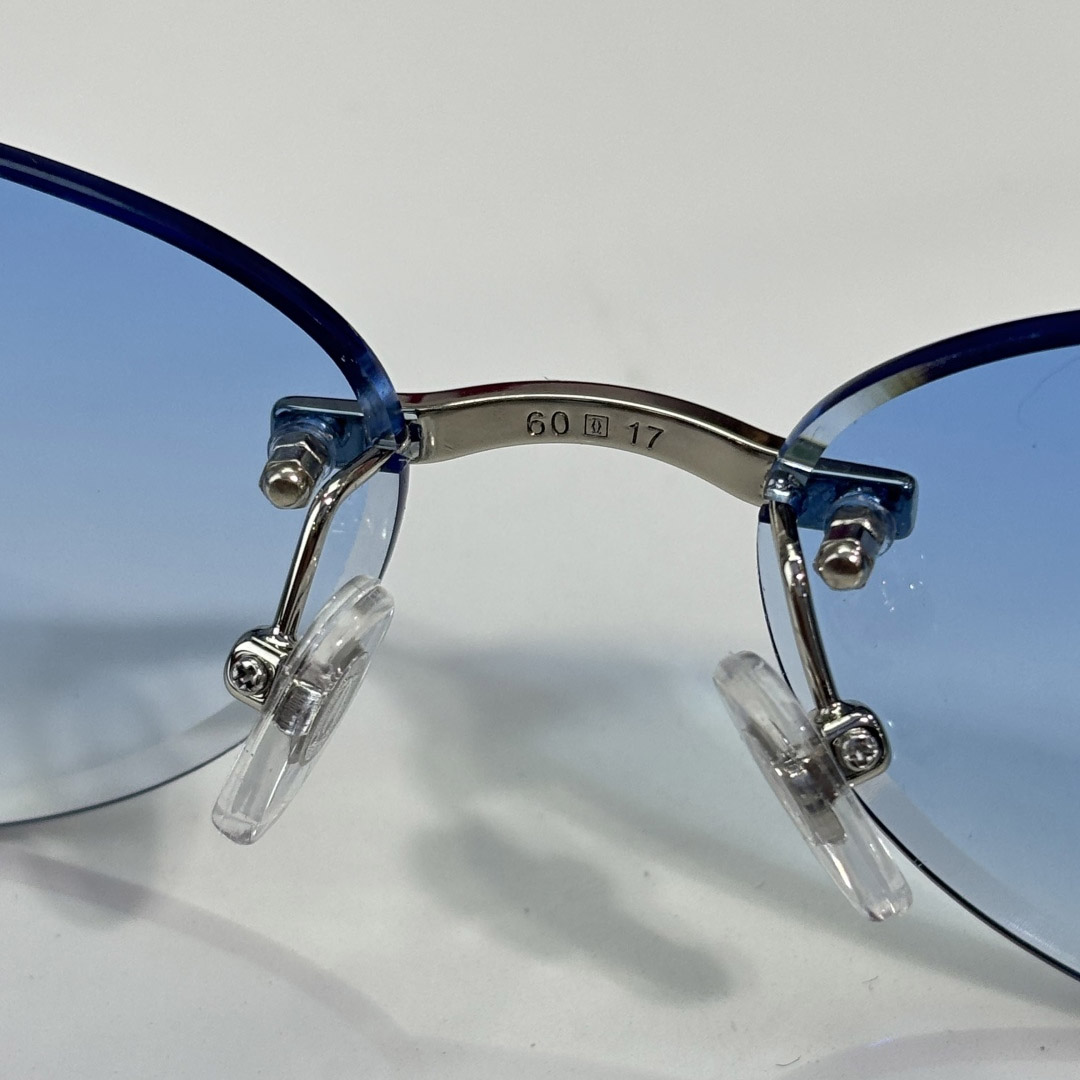 Cartier CT02039O  Sunglasses    - DopestKickz