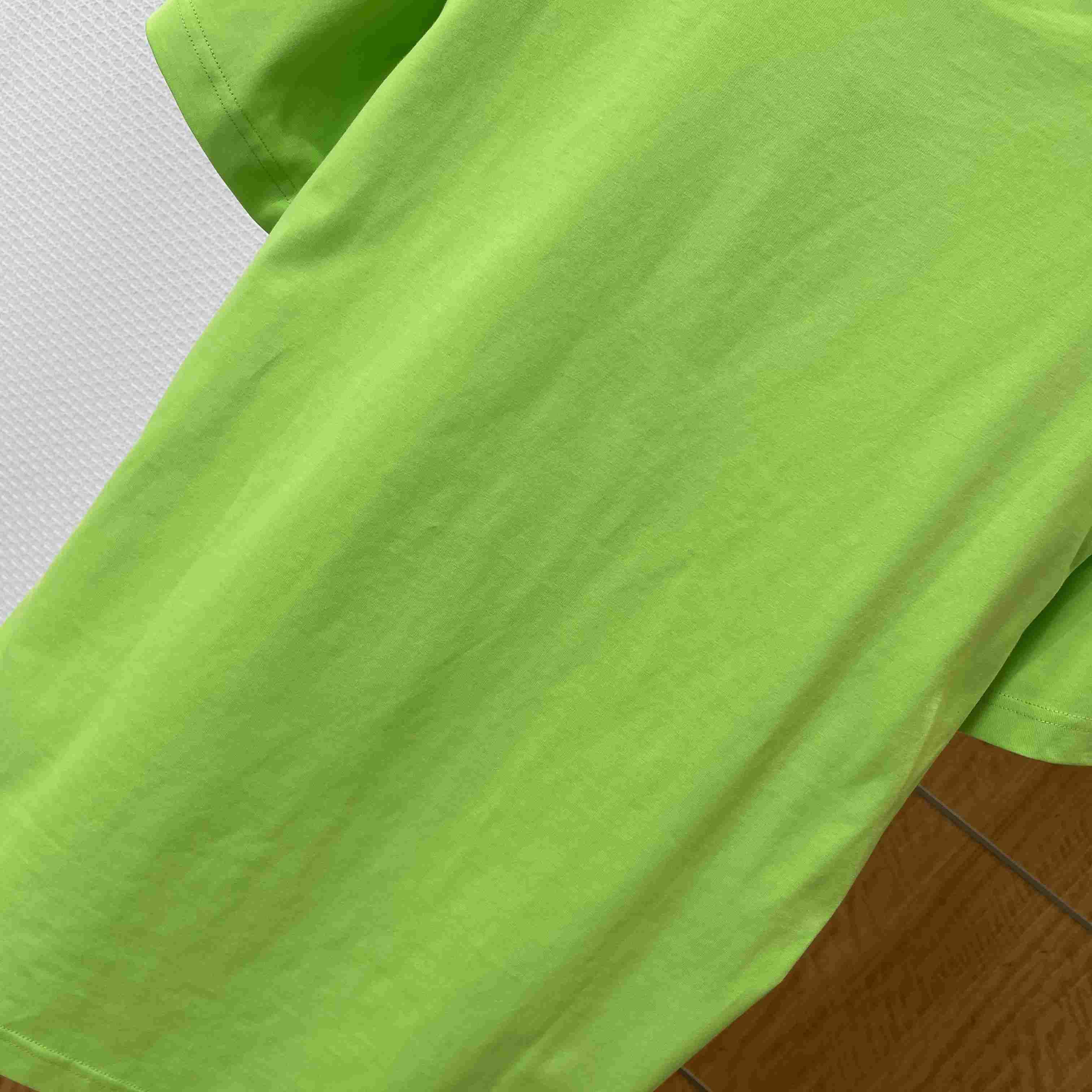 Dior CD Box T-Shirt, Relaxed Fit - DopestKickz