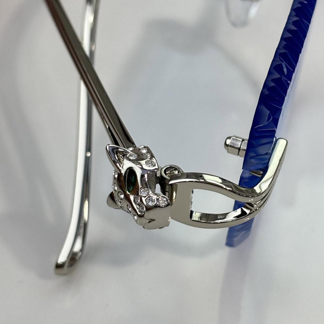 Cartier CT7071s Sunglasses    - DopestKickz