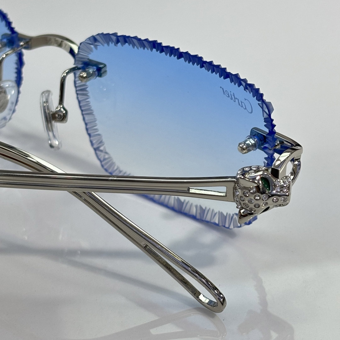 Cartier CT7071s Sunglasses    - DopestKickz