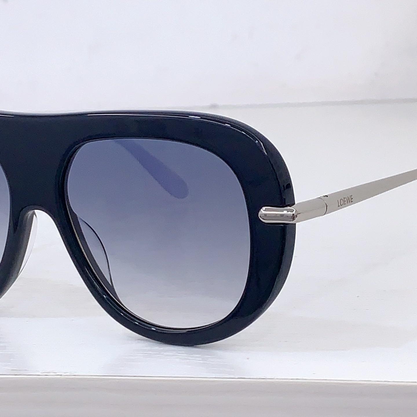 Loewe LW40186I Sunglasses  - DopestKickz