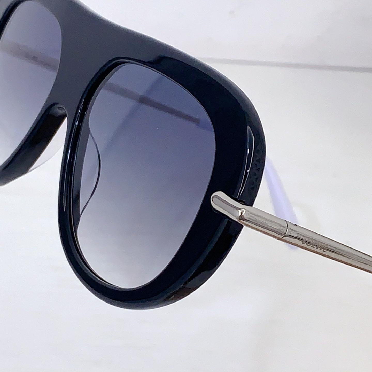 Loewe LW40186I Sunglasses  - DopestKickz