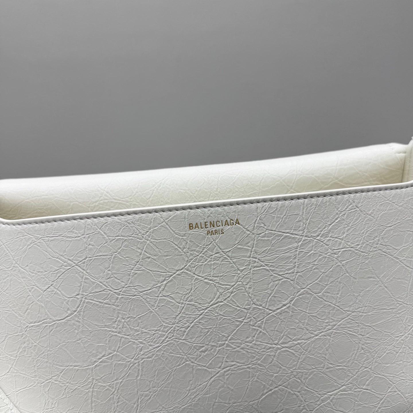 Balenciaga  Clicca Shoulder Bag - DopestKickz