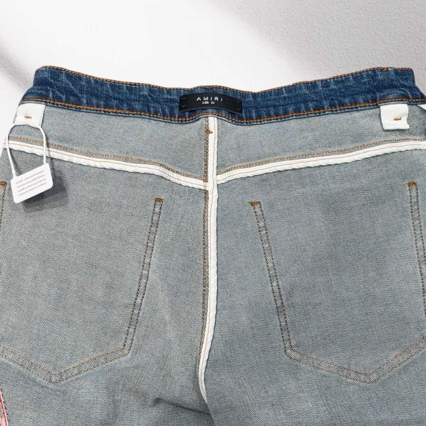 Amiri Shorts   20261 - DopestKickz