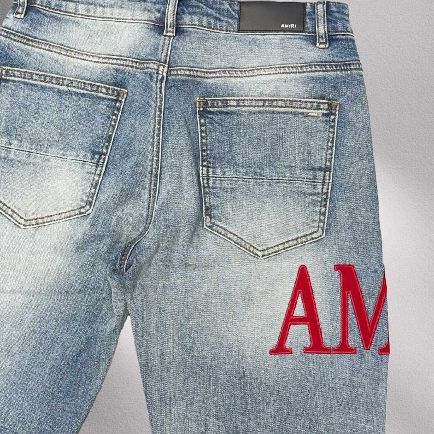 Amiri Shorts   20261 - DopestKickz