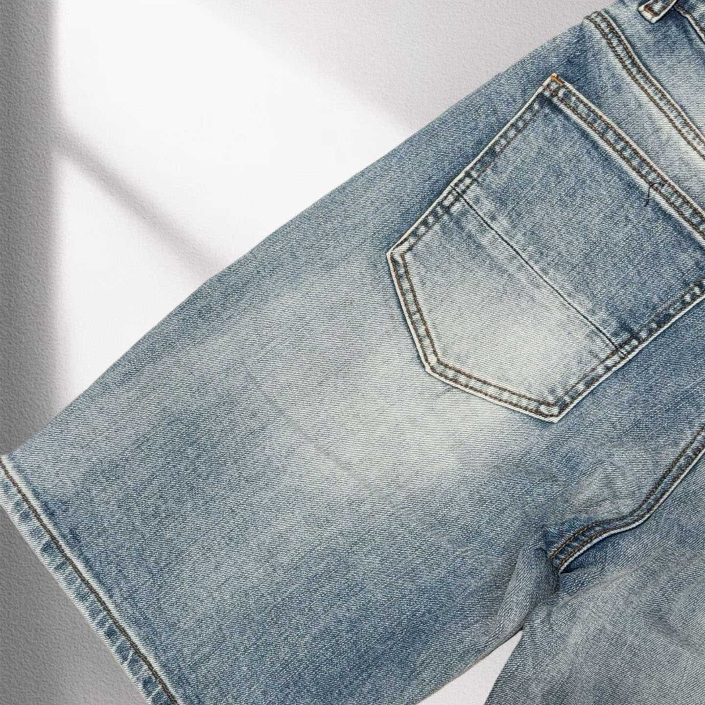 Amiri Shorts   20261 - DopestKickz