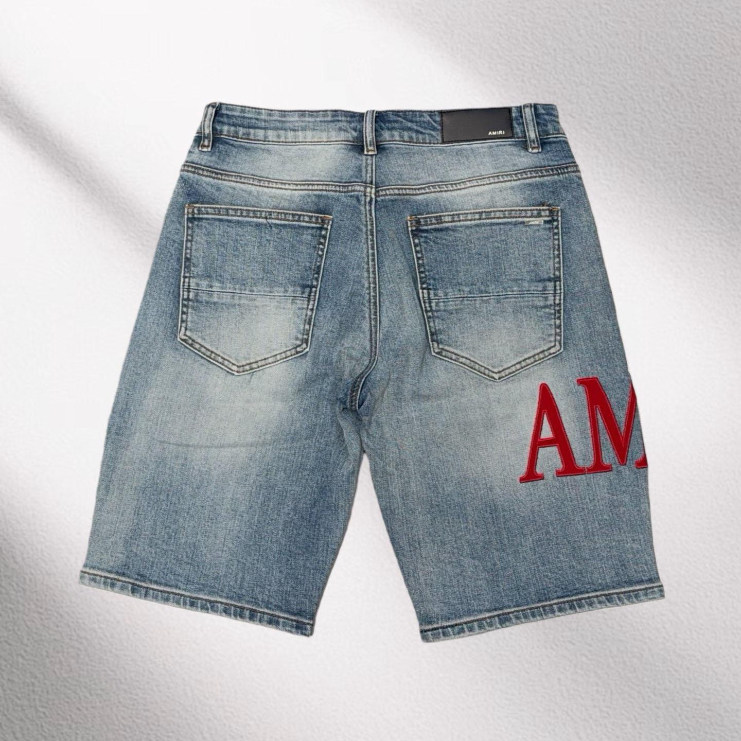 Amiri Shorts   20261 - DopestKickz