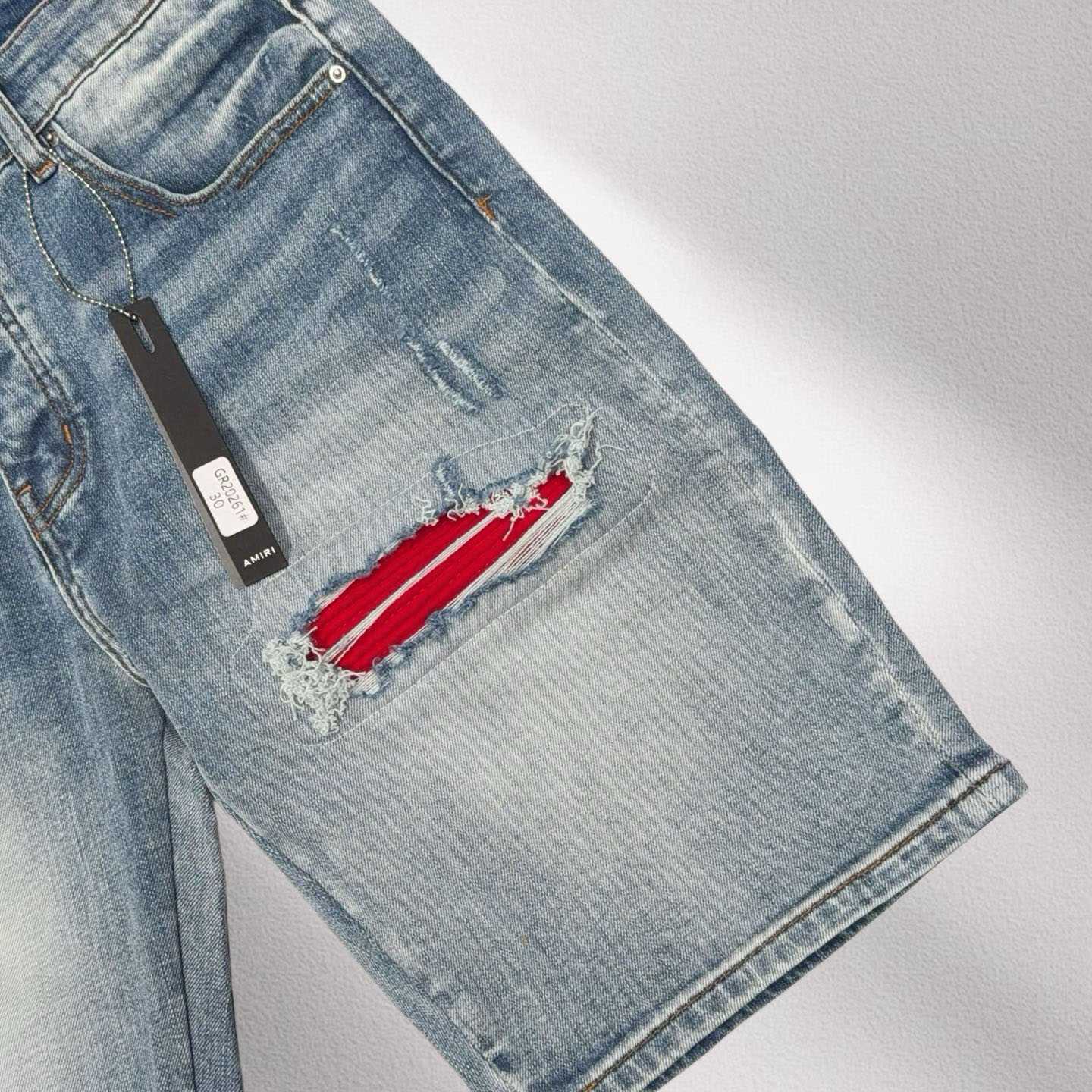 Amiri Shorts   20261 - DopestKickz