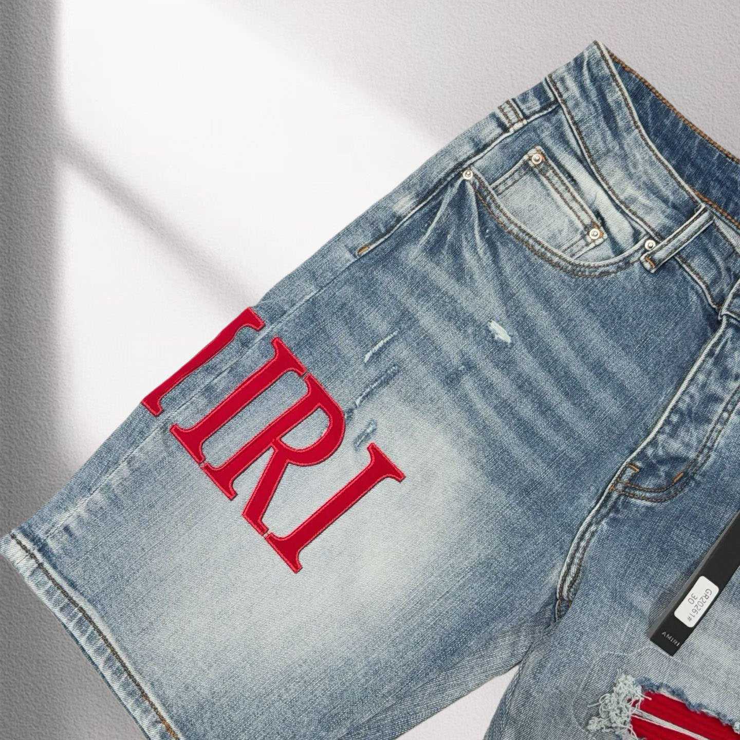 Amiri Shorts   20261 - DopestKickz