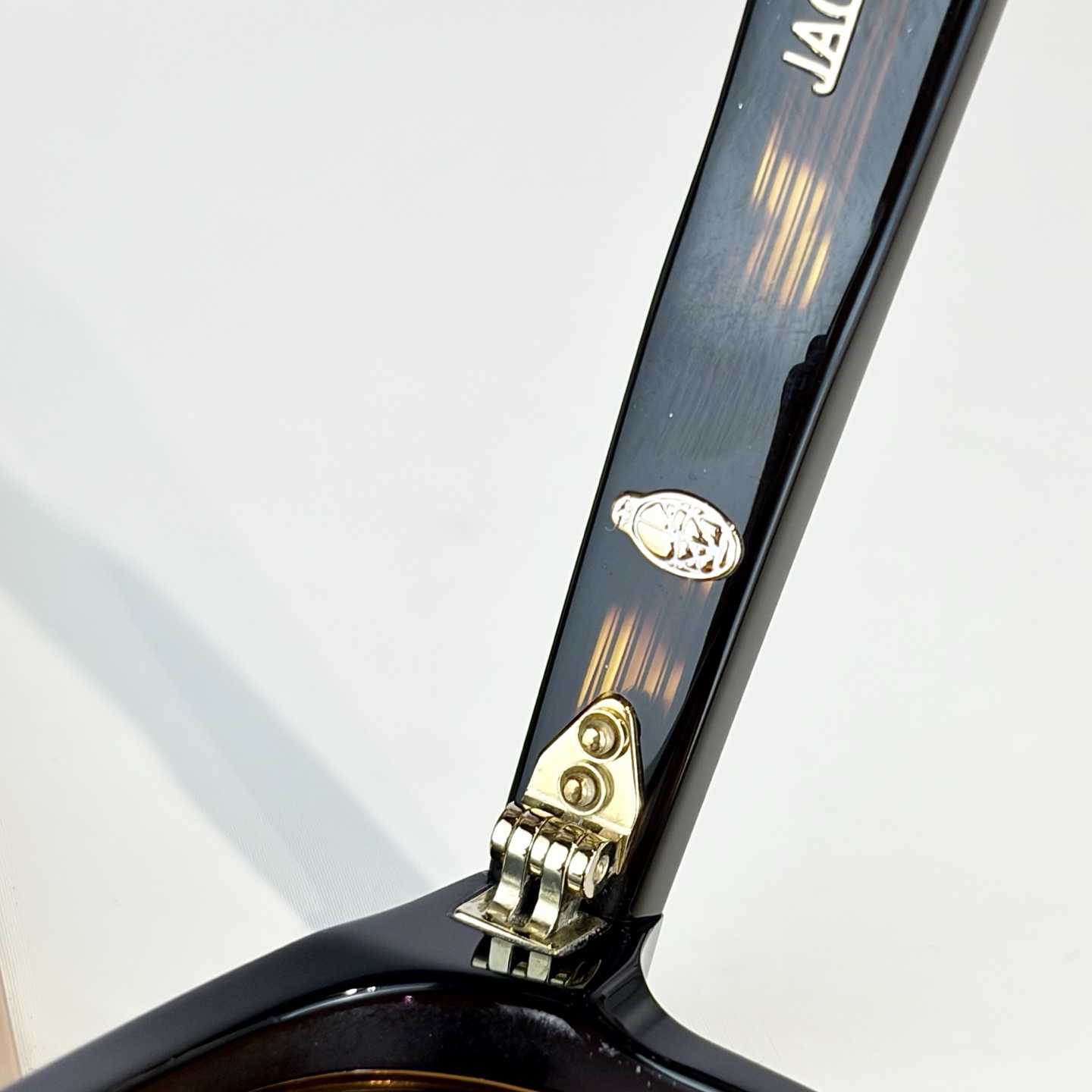 Jacquemus Zephirin Sunglasses - DopestKickz