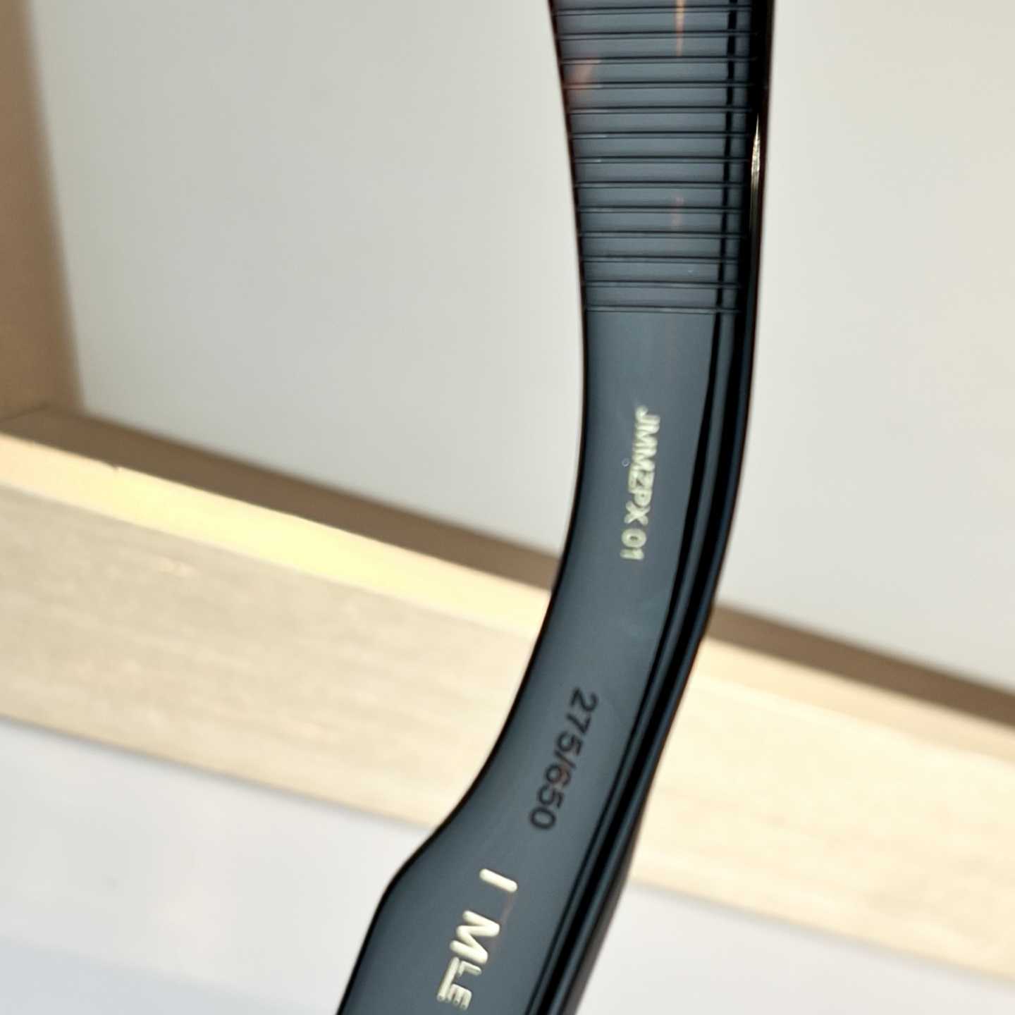 Jacquemus Zephirin Sunglasses - DopestKickz