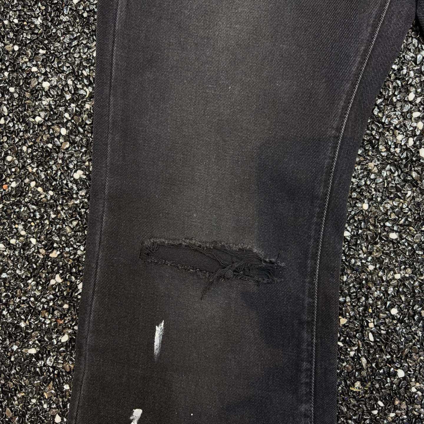 Purple-Brand Jeans 20506 - DopestKickz
