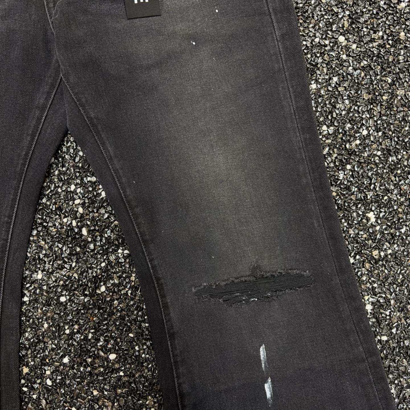 Purple-Brand Jeans 20506 - DopestKickz