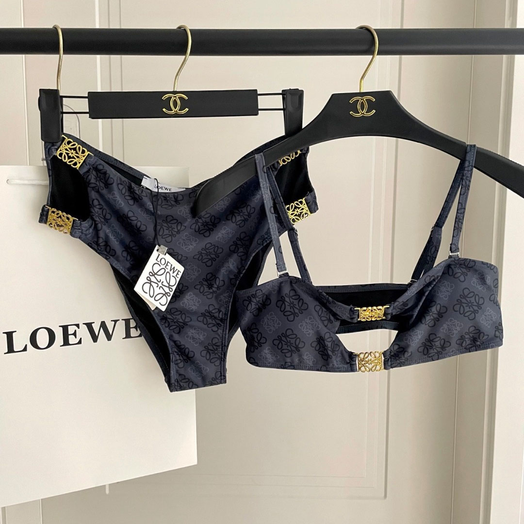 Loewe Two-piece Swimsuit - DopestKickz