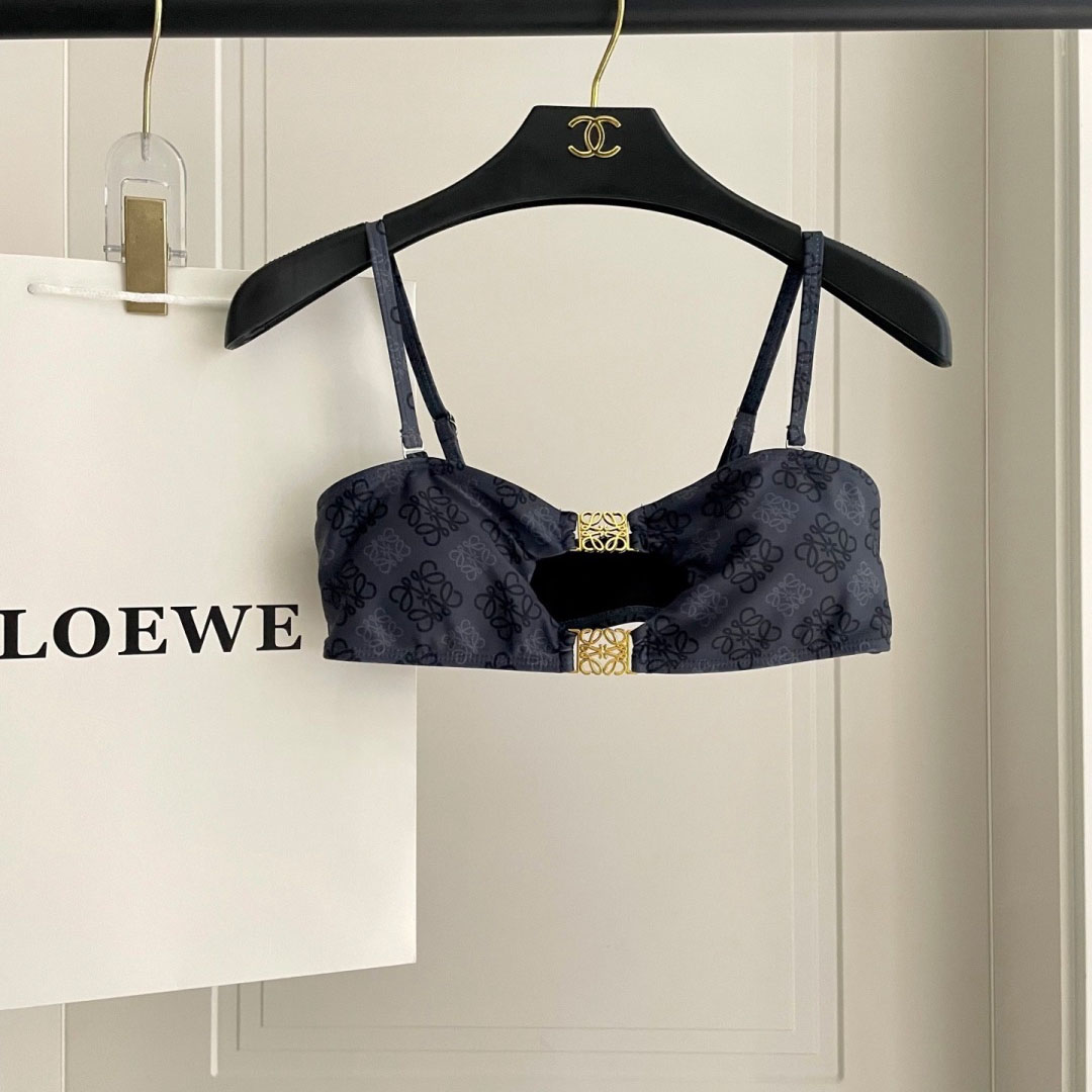 Loewe Two-piece Swimsuit - DopestKickz