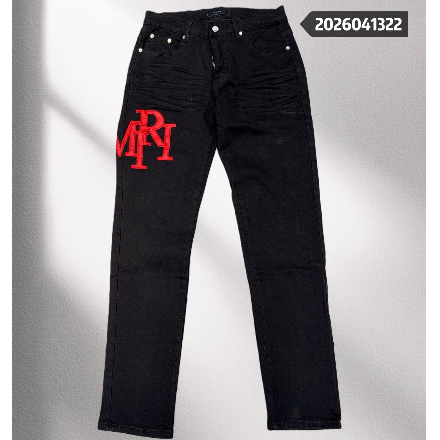 Amiri Jeans 1322 - DopestKickz