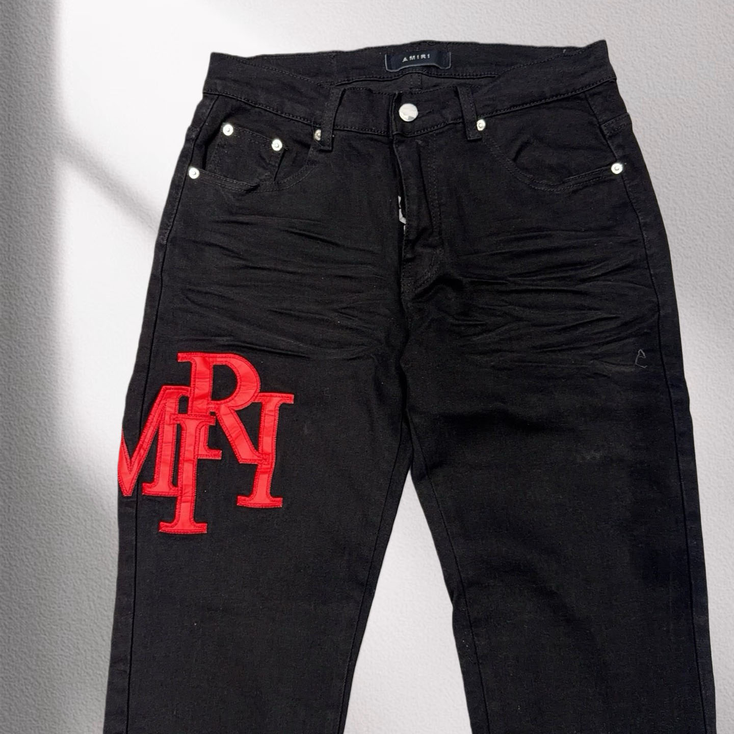 Amiri Jeans 1322 - DopestKickz