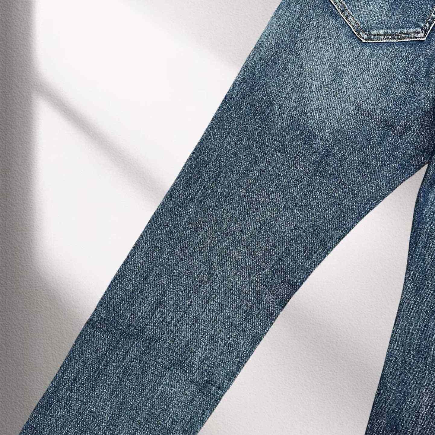 Purple-Brand Jeans  1617 - DopestKickz