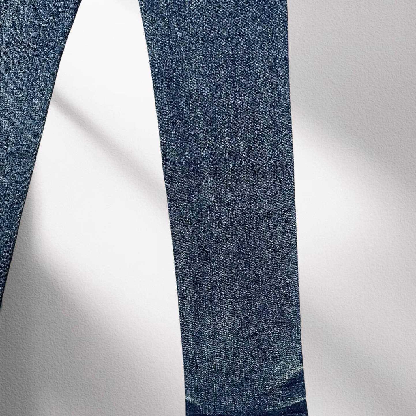 Purple-Brand Jeans  1617 - DopestKickz