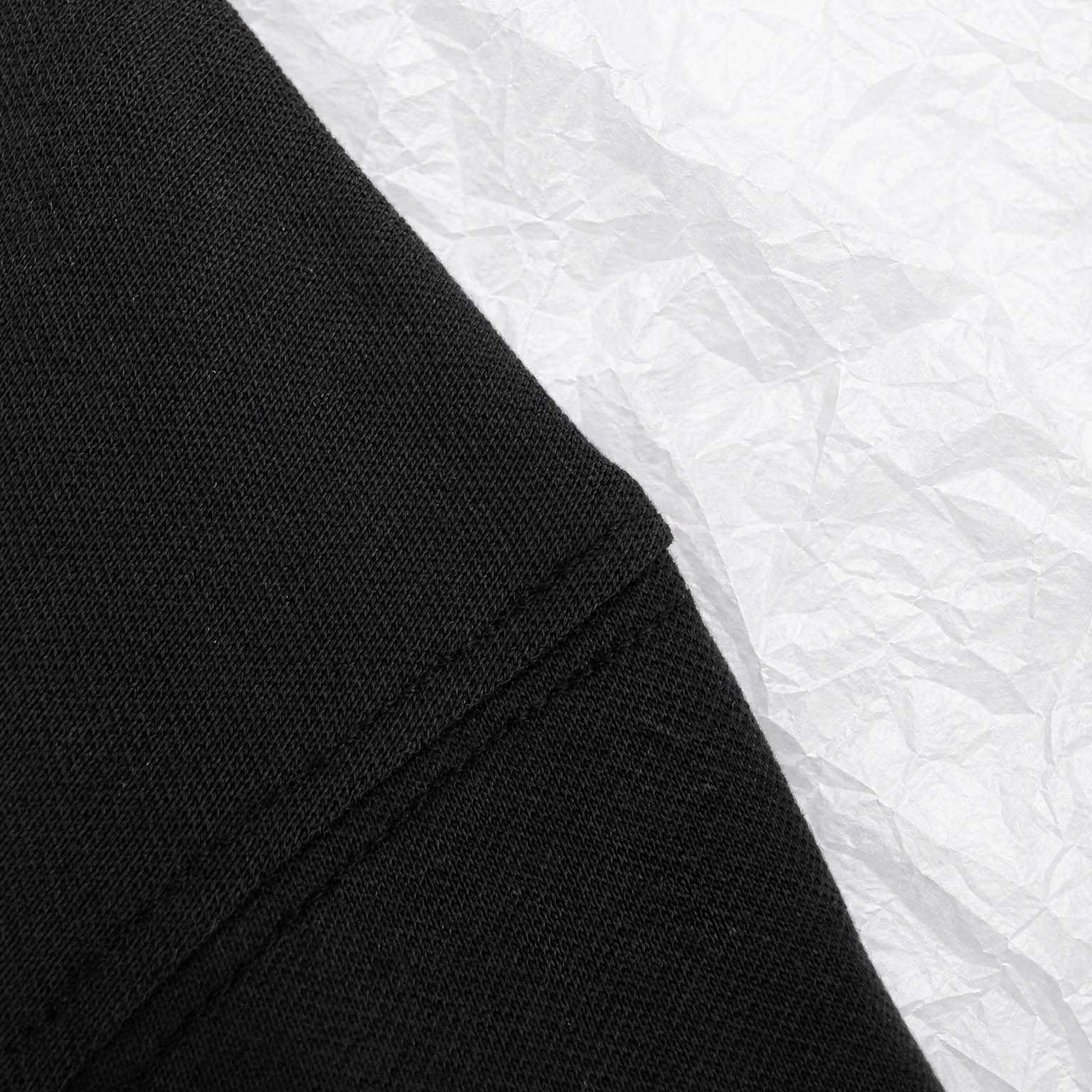 Acne Studios Washed Logo Polo - DopestKickz