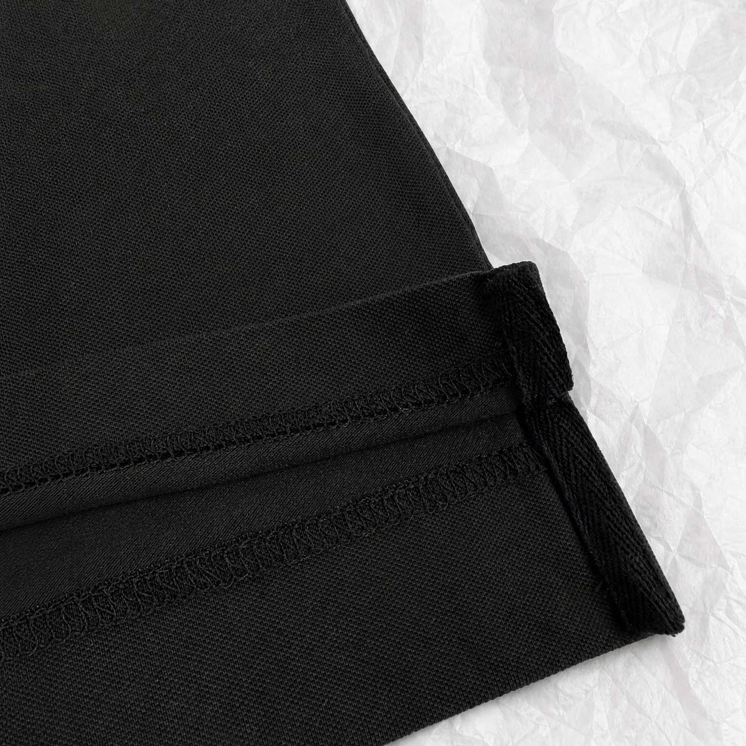 Acne Studios Washed Logo Polo - DopestKickz