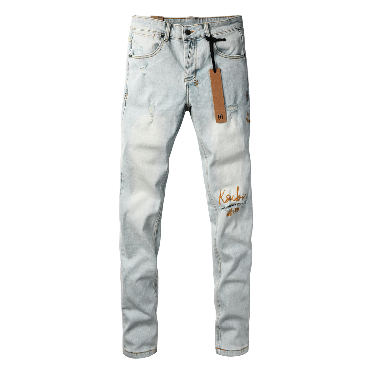 Ksubi Jeans   3061 - DopestKickz