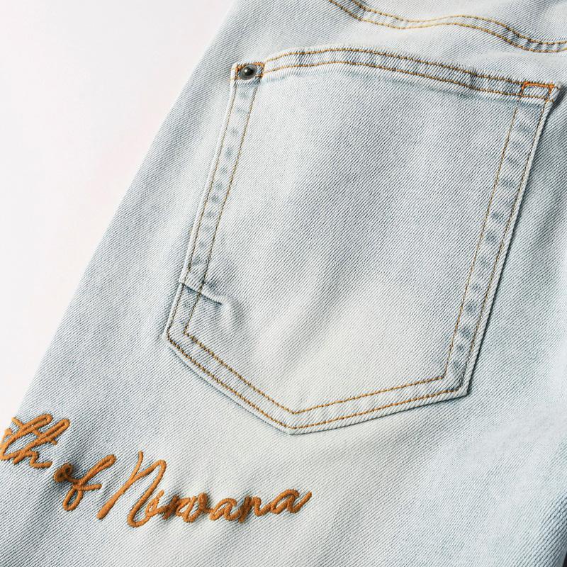 Ksubi Jeans   3061 - DopestKickz