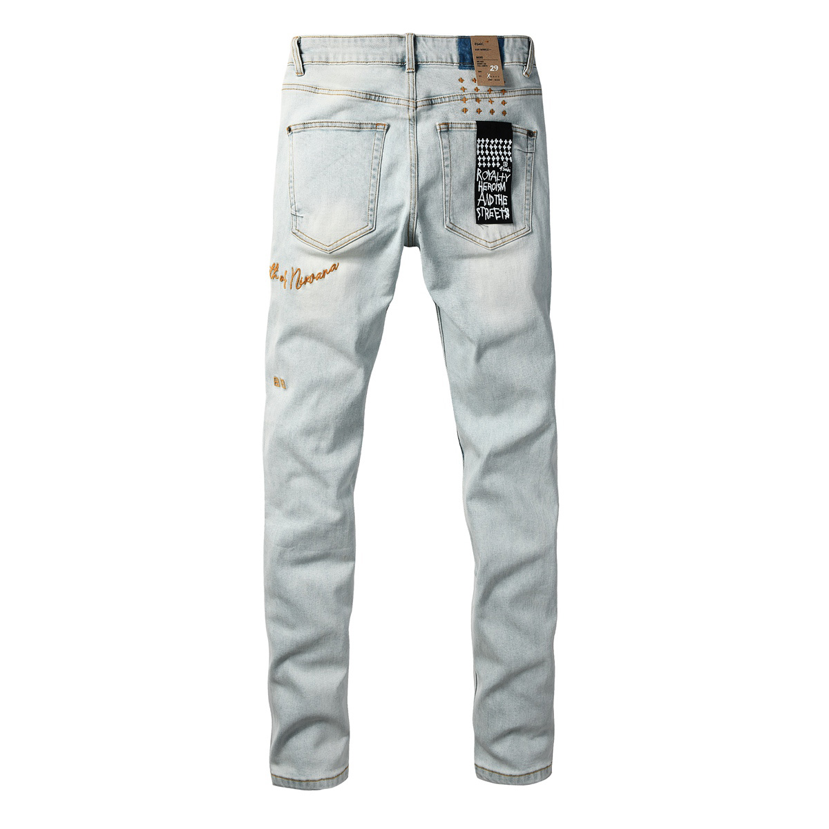 Ksubi Jeans   3061 - DopestKickz