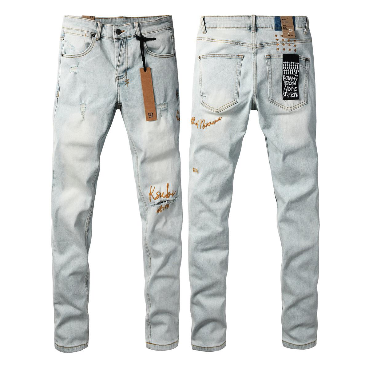 Ksubi Jeans   3061 - DopestKickz