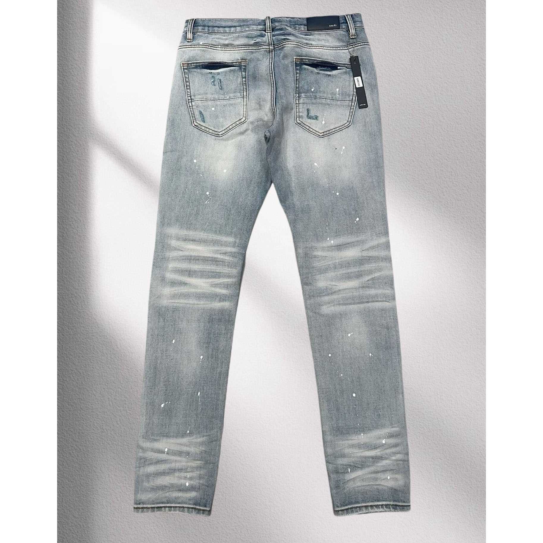 Amiri Jeans 8332 - DopestKickz