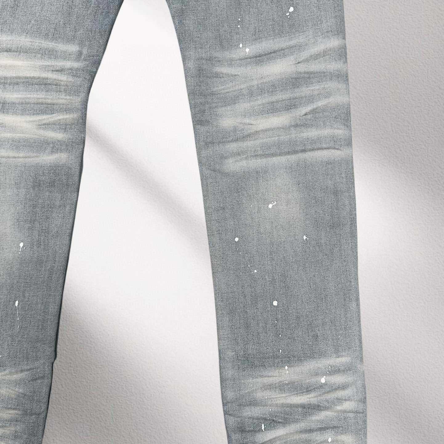 Amiri Jeans 8332 - DopestKickz