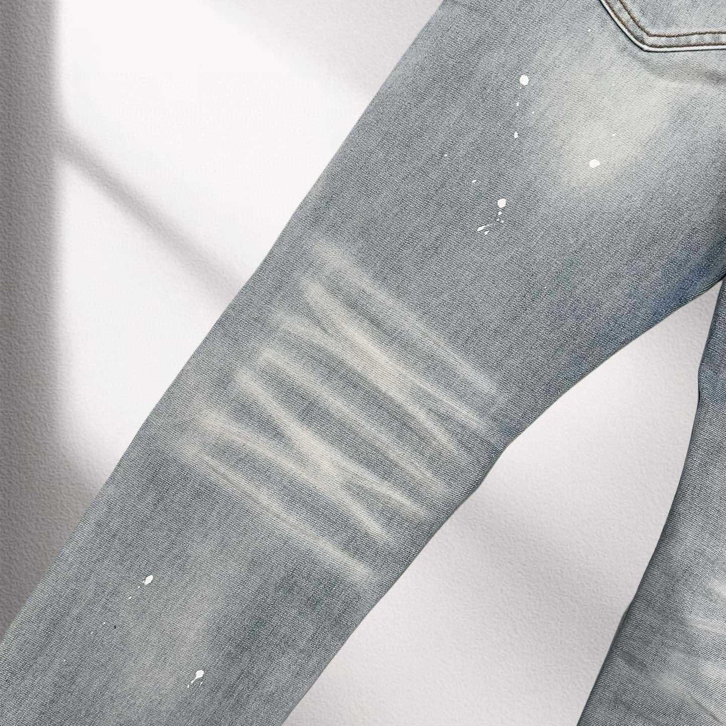 Amiri Jeans 8332 - DopestKickz