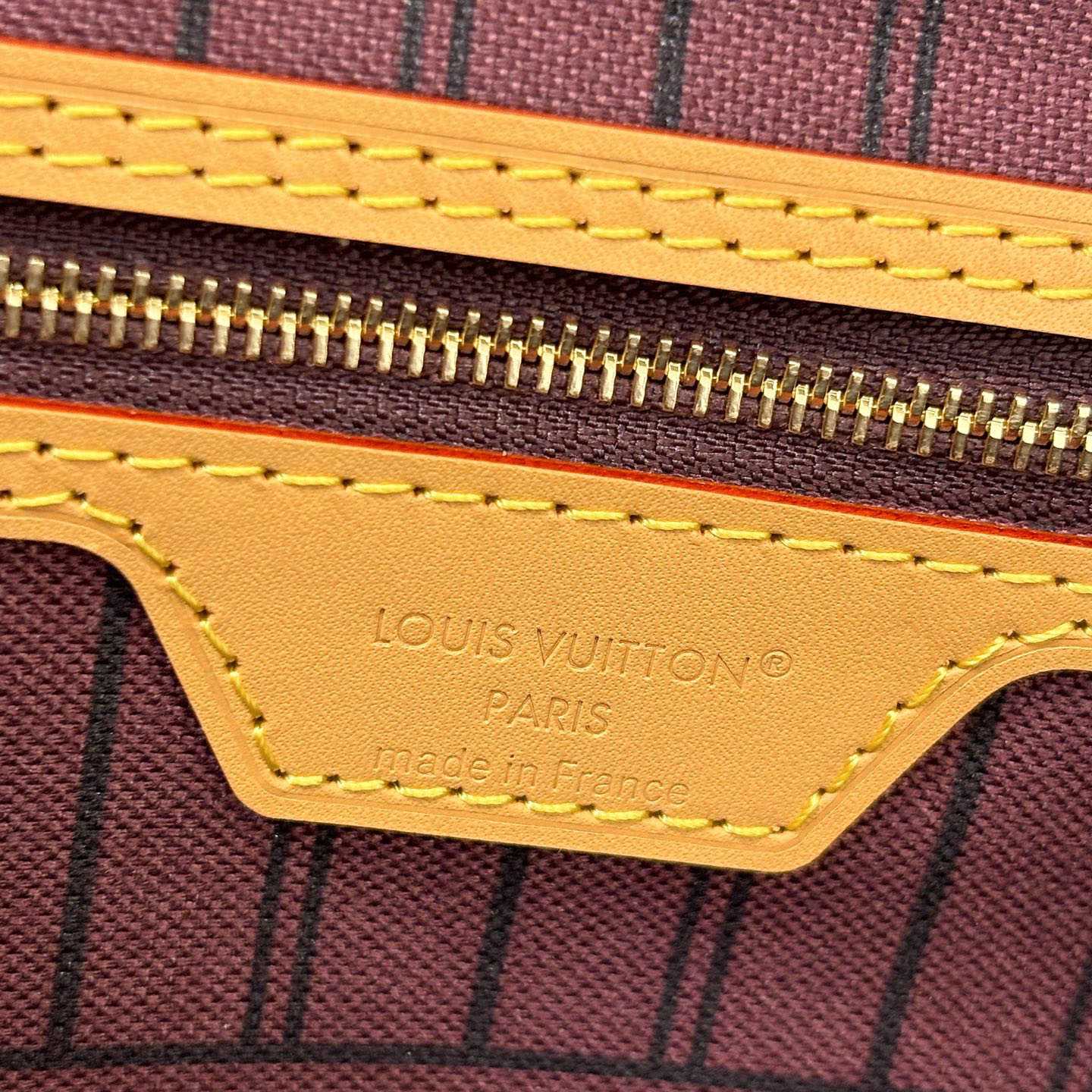 Louis Vuitton Neverfull GM M29449 - DopestKickz